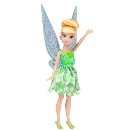 JAKKS PACIFIC Disney Fairies Bell assorted doll 25cm