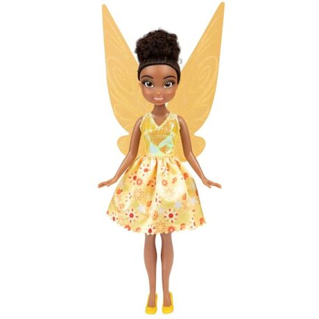 JAKKS PACIFIC Disney Fairies Bell assorted doll 25cm