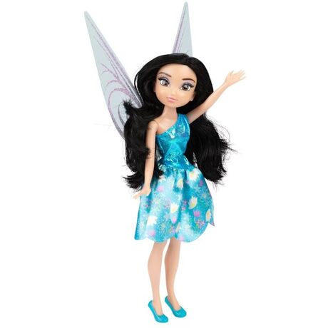 JAKKS PACIFIC Disney Fairies Bell assorted doll 25cm