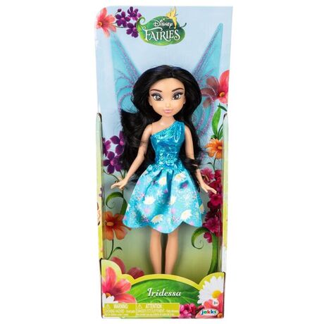 JAKKS PACIFIC Disney Fairies Bell assorted doll 25cm