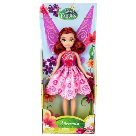 JAKKS PACIFIC Disney Fairies Bell assorted doll 25cm