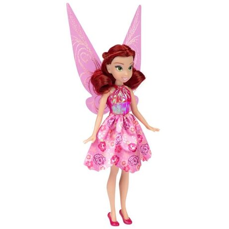 JAKKS PACIFIC Disney Fairies Bell assorted doll 25cm