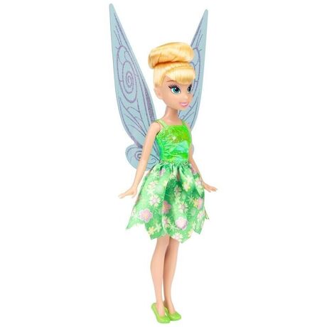 JAKKS PACIFIC Disney Fairies Bell assorted doll 25cm