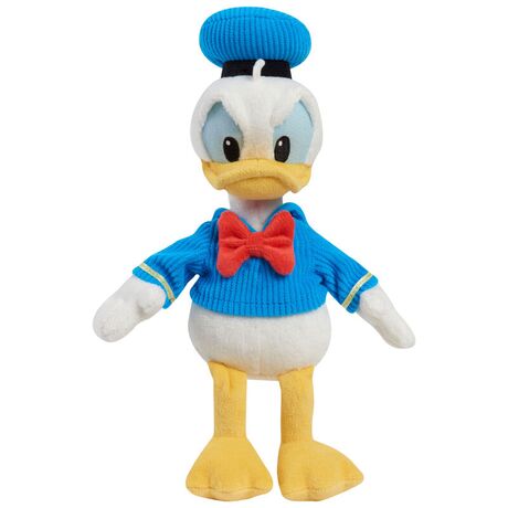 JUST PLAY Disney assorted plush toy sound 25cm