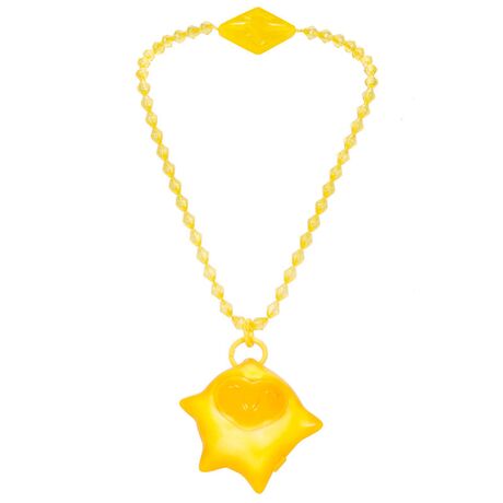 JAKKS PACIFIC Disney Wish Upon a star feature necklace