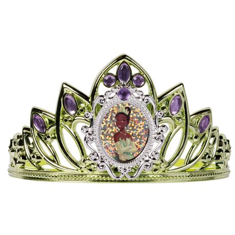 JAKKS PACIFIC Disney Princesses assorted tiara crown