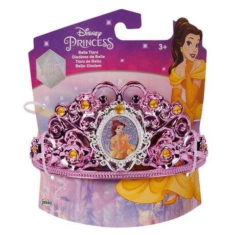 JAKKS PACIFIC Disney Princesses assorted tiara crown