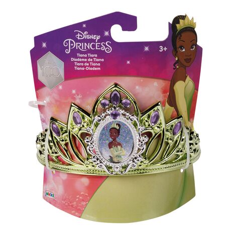 JAKKS PACIFIC Disney Princesses assorted tiara crown