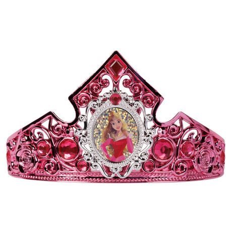 JAKKS PACIFIC Disney Princesses assorted tiara crown