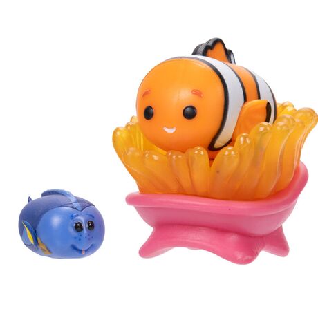 JAKKS PACIFIC Disney 100th Anniversary Series 4 tsum tsum assorted about surprise figure