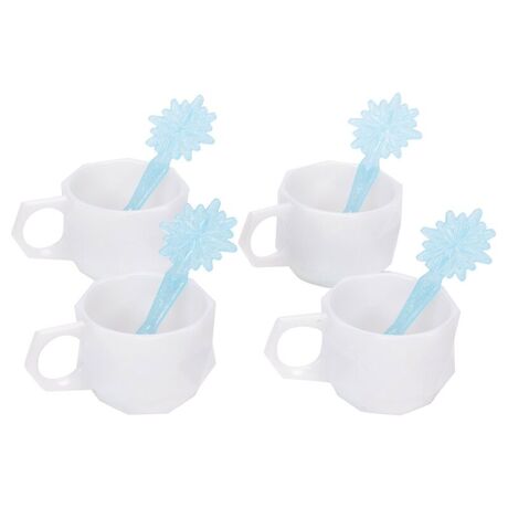 JAKKS PACIFIC Disney Frozen Elsa Tea set