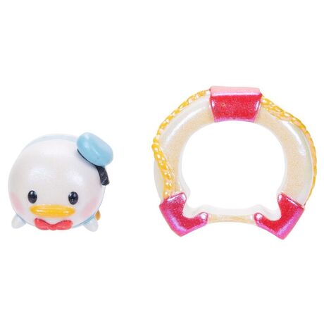 JAKKS PACIFIC Disney tsum tsum Special Finish assorted about surprise figure