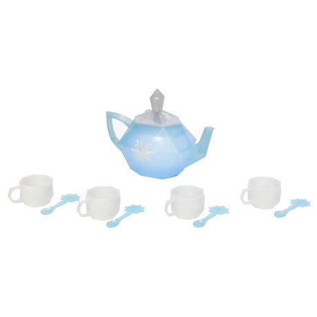 JAKKS PACIFIC Disney Frozen Elsa Tea set