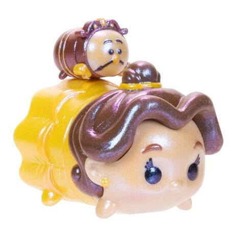 JAKKS PACIFIC Disney tsum tsum Special Finish assorted about surprise figure