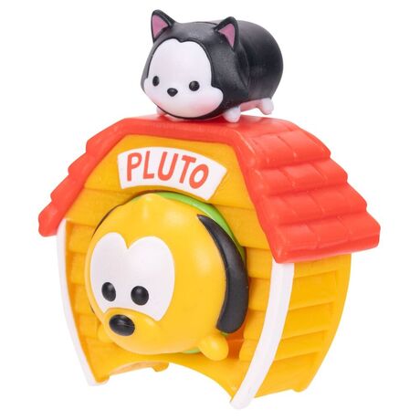JAKKS PACIFIC Disney 100th Anniversary tsum tsum Series 5 assorted about surprise figure