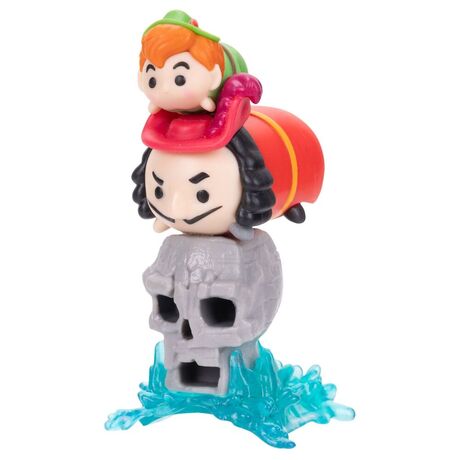 JAKKS PACIFIC Disney 100th Anniversary tsum tsum Series 5 assorted about surprise figure
