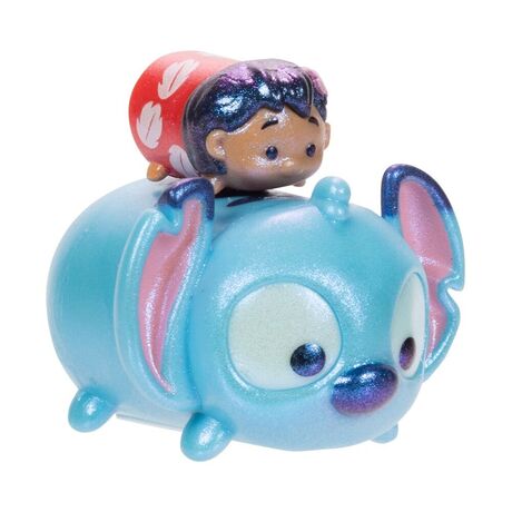 JAKKS PACIFIC Disney tsum tsum Special Finish assorted about surprise figure