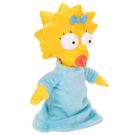 JAKKS PACIFIC The Simpsons assorted plush toy