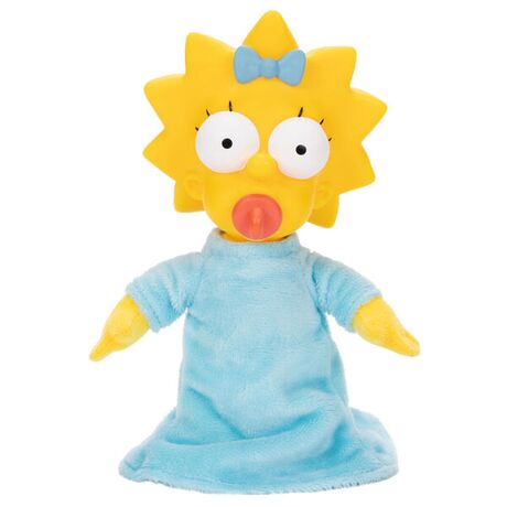JAKKS PACIFIC The Simpsons assorted plush toy