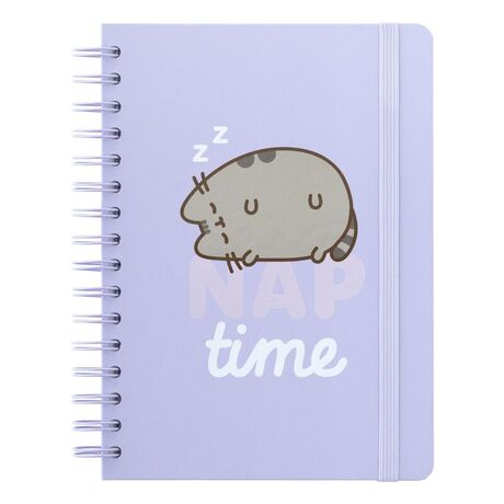 ERIK Pusheen Moments A5 notebook