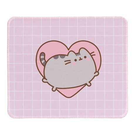ERIK Pusheen Moments mouse desk mat