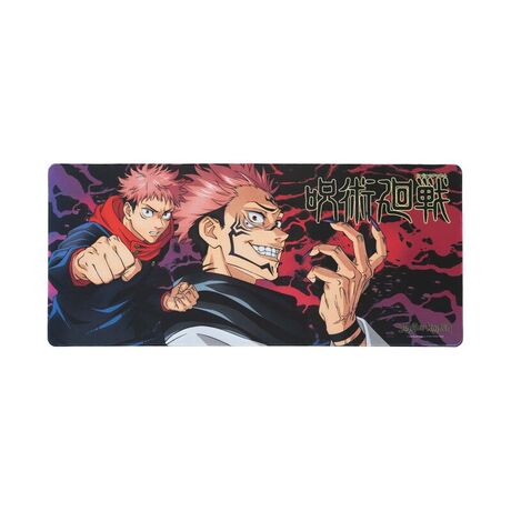 Desk Mat XL Jujutsu Kaisen