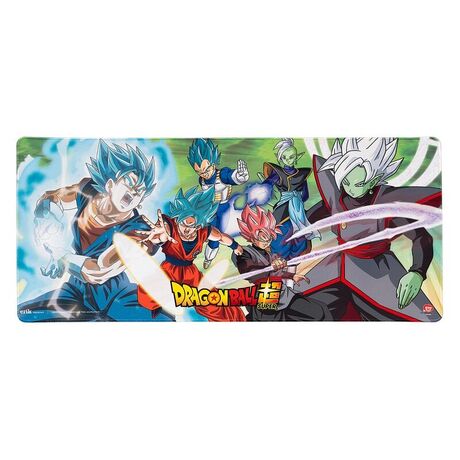 ERIK Dragon Ball Super gaming desk mat