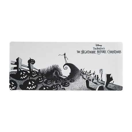 Desk Mat XL Nightmare B.C. Jack Skellington
