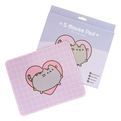 ERIK Pusheen Moments mouse desk mat