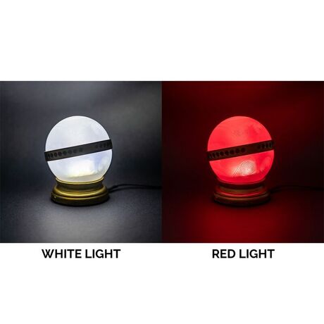 Harry Potter: Remembrall Lamp