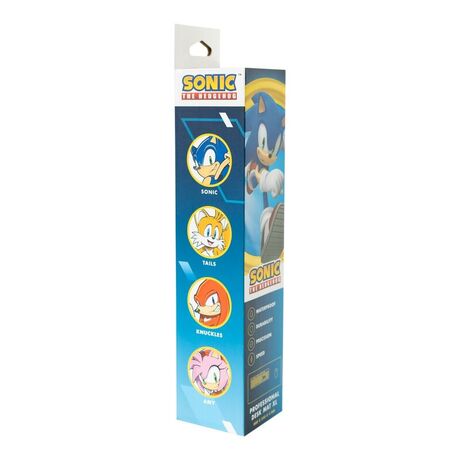 Desk Mat XL Sonic Green Hill Zone Adventures