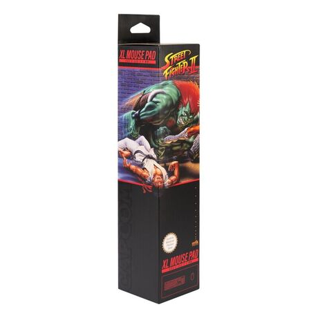 Desk Mat XL Street Fighter