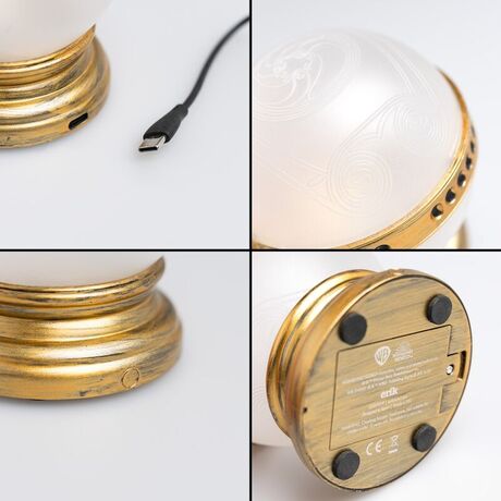 Harry Potter: Remembrall Lamp