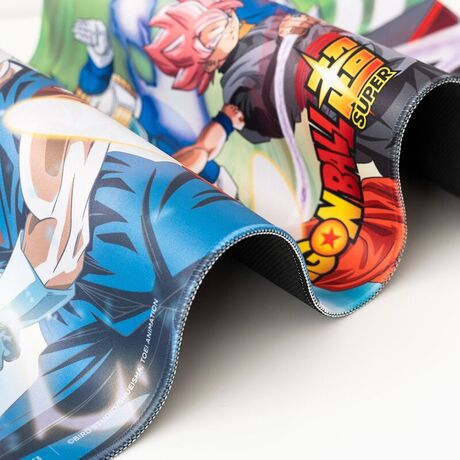 ERIK Dragon Ball Super gaming desk mat