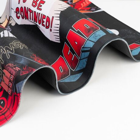 ERIK Marvel Deadpool gaming desk mat