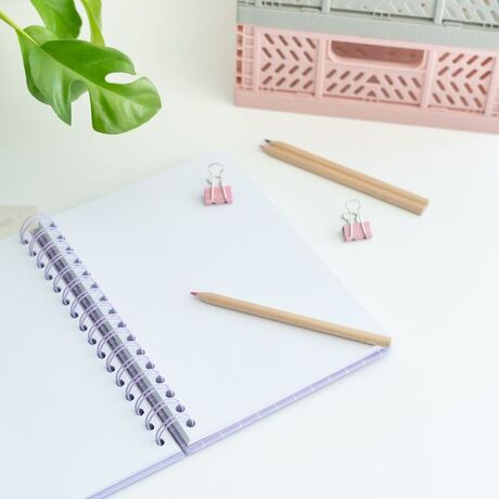ERIK Pusheen Moments A5 notebook