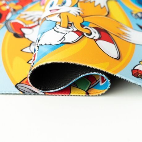 Desk Mat XL Sonic Green Hill Zone Adventures