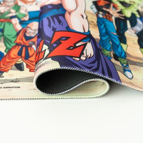 ERIK Dragon Ball Z gaming desk mat