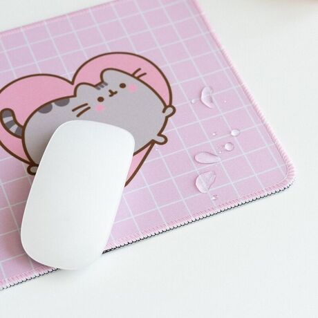 ERIK Pusheen Moments mouse desk mat