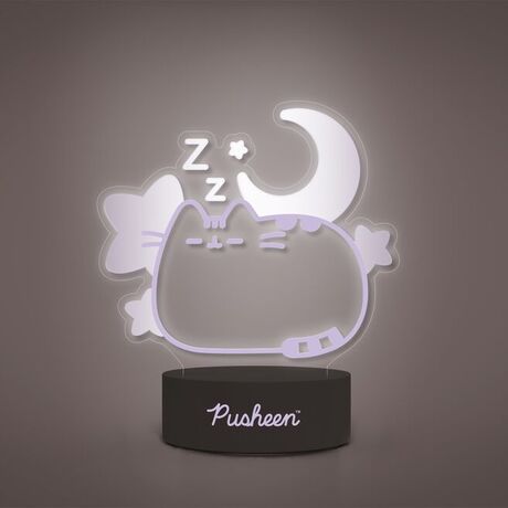 Pusheen The Cat: Dreams Lamp