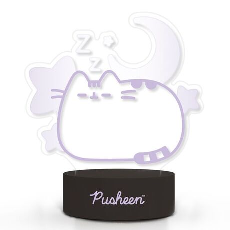 Pusheen The Cat: Dreams Lamp