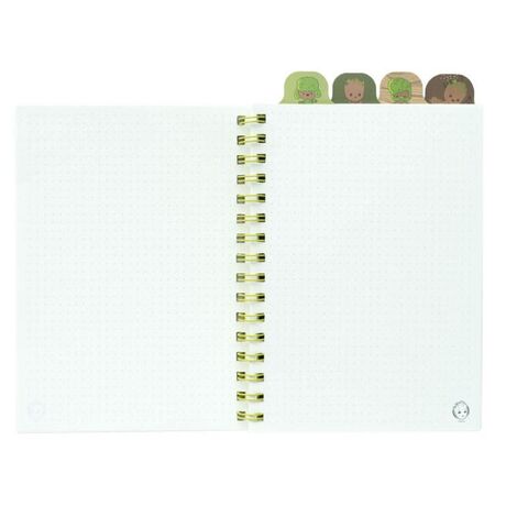 ERIK Marvel Groot A5 notebook