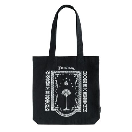 The Lord of the Rings Gondor shopping bag 8435497283346