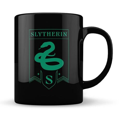 ERIK Harry Potter Slytherin premium mug