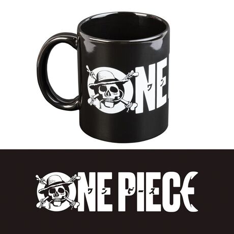 ERIK One Piece Logo mug 350ml
