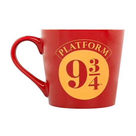 ERIK Harry Potter Platformn 9 3/4 premium mug