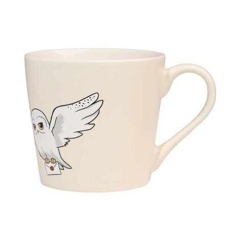 ERIK Harry Potter Hedwig premium mug