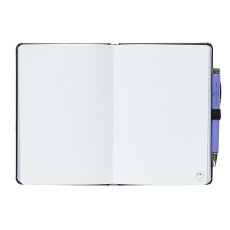 ERIK Disney Nightmare Before Christmas A5 premium notebook + projector pen
