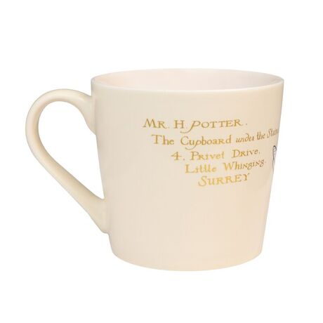ERIK Harry Potter Hedwig premium mug