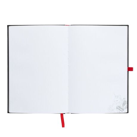 ERIK Marvel Deadpool A5 premium led notebook